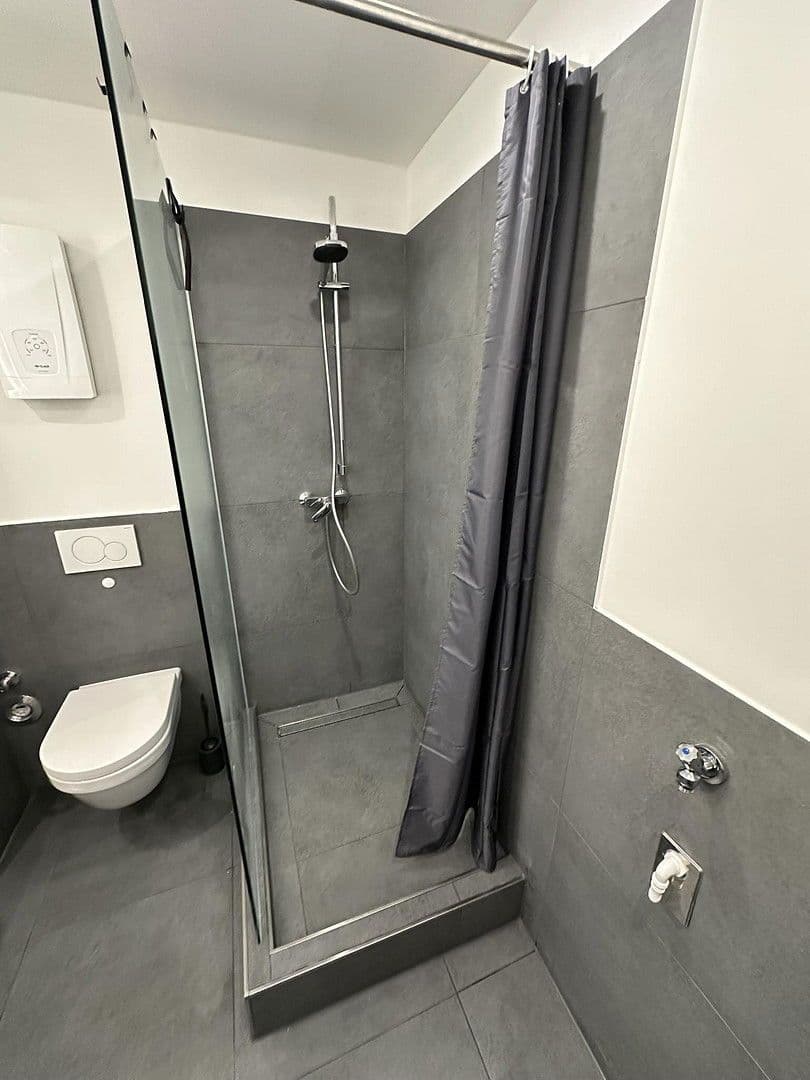 3 bedroom flat to rent, 80 m², Hindenburgstr. 40, Bremen, Bremen 3 bedroom flat to rent, 80 m², Hindenburgstr. 40, Bremen, Bremen