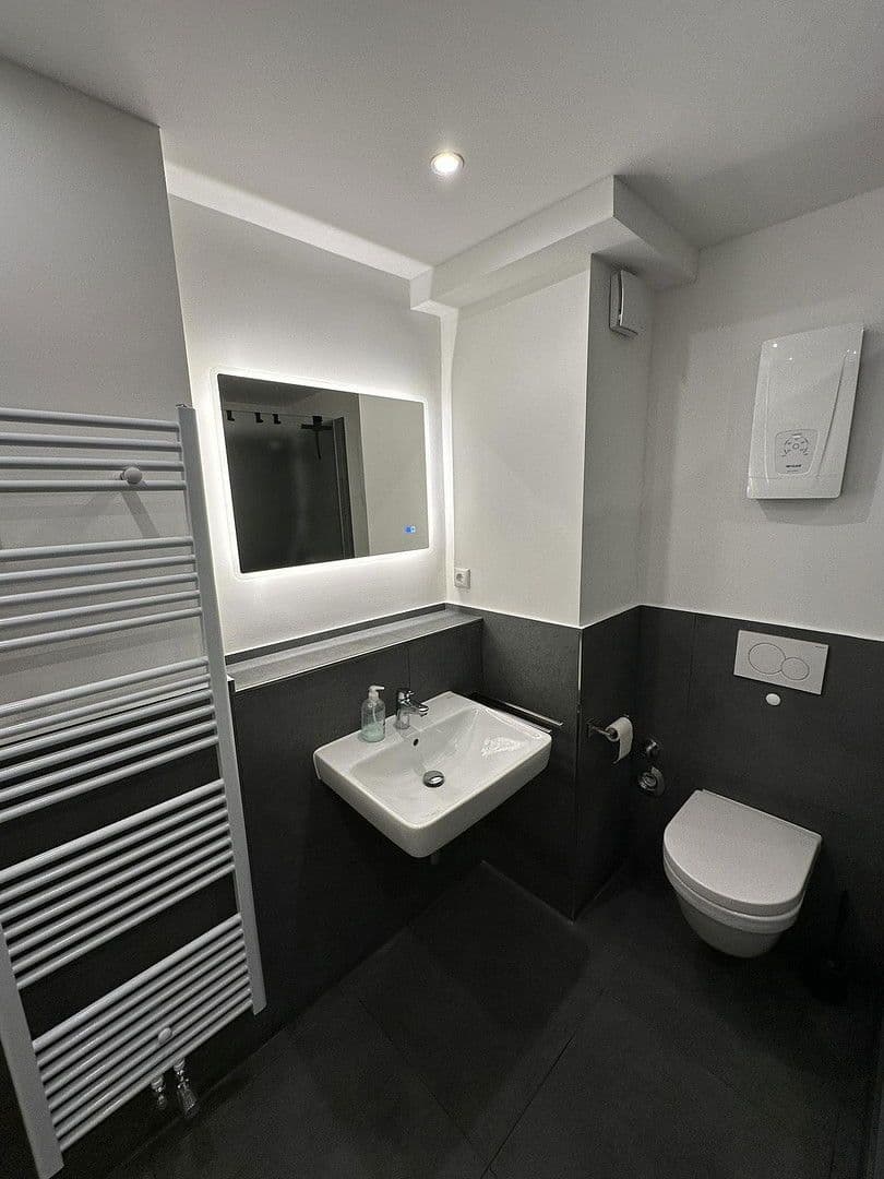 3 bedroom flat to rent, 80 m², Hindenburgstr. 40, Bremen, Bremen 3 bedroom flat to rent, 80 m², Hindenburgstr. 40, Bremen, Bremen