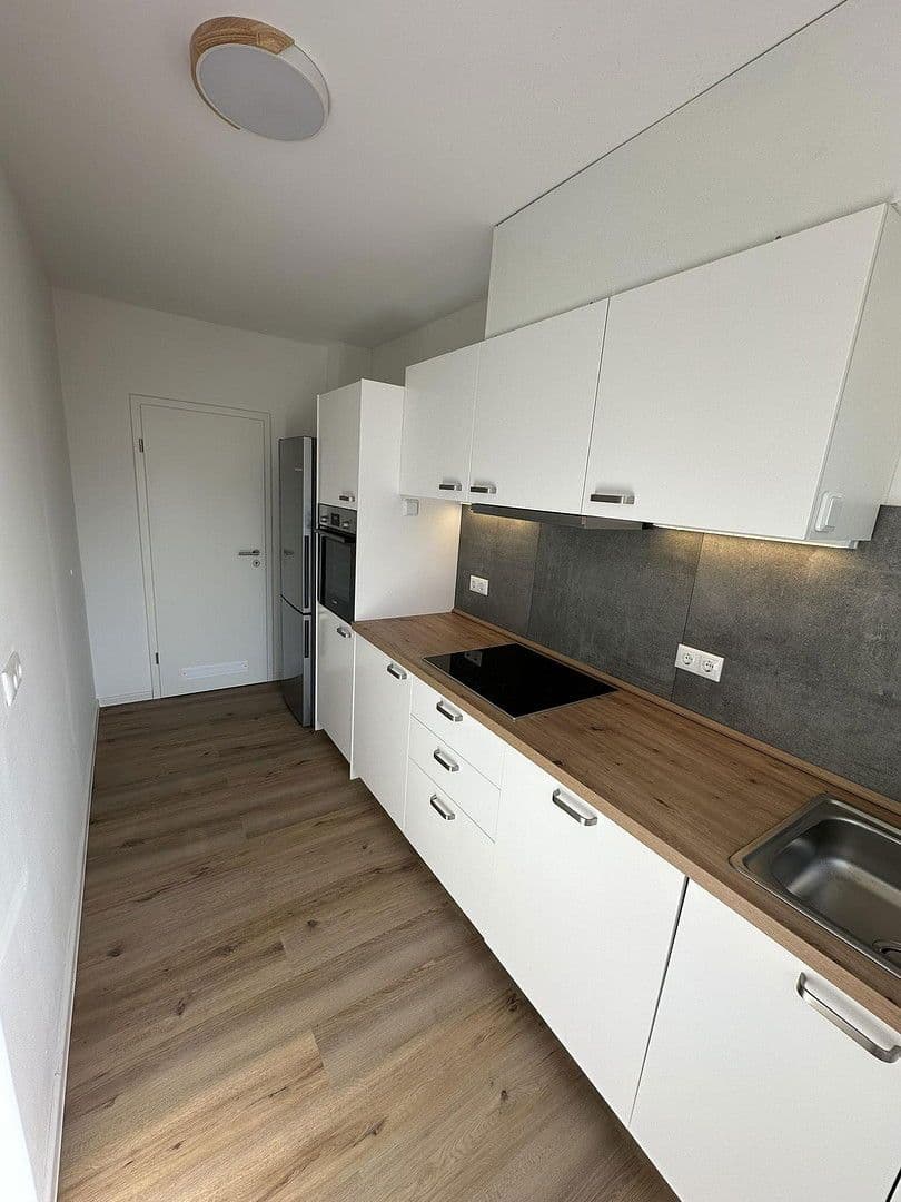 3 bedroom flat to rent, 80 m², Hindenburgstr. 40, Bremen, Bremen 3 bedroom flat to rent, 80 m², Hindenburgstr. 40, Bremen, Bremen