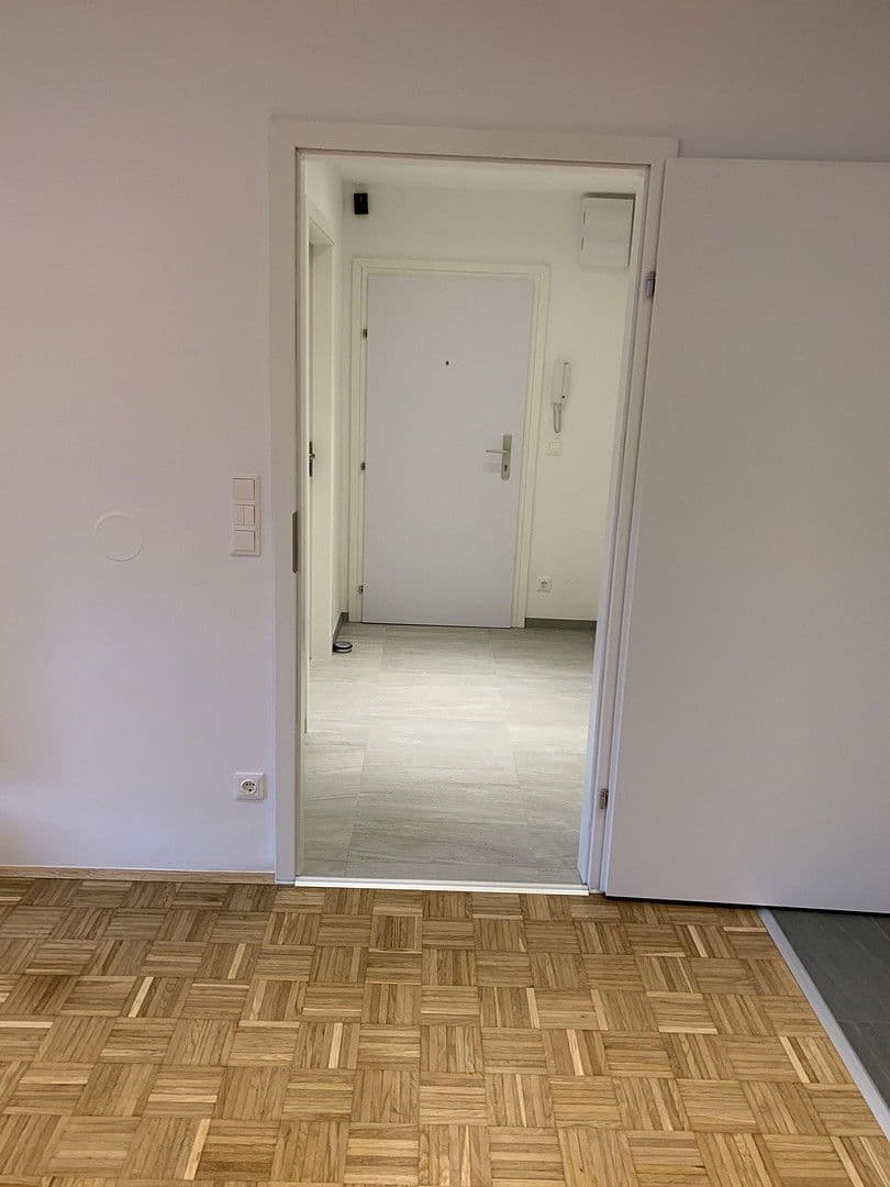 2 bedroom flat for sale, 49 m², Fernkorngasse 42, Wien, Vienna 2 bedroom flat for sale, 49 m², Fernkorngasse 42, Wien, Vienna