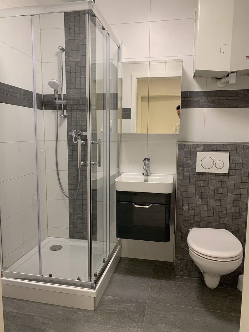 2 bedroom flat for sale, 49 m², Fernkorngasse 42, Wien, Vienna 2 bedroom flat for sale, 49 m², Fernkorngasse 42, Wien, Vienna