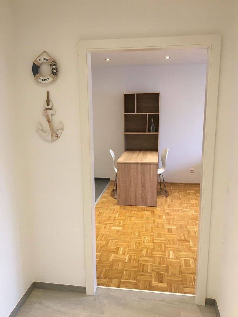 2 bedroom flat for sale, 49 m², Fernkorngasse 42, Wien, Vienna 2 bedroom flat for sale, 49 m², Fernkorngasse 42, Wien, Vienna