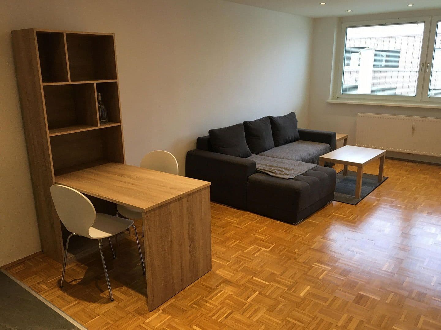 2 bedroom flat for sale, 49 m², Fernkorngasse 42, Wien, Vienna 2 bedroom flat for sale, 49 m², Fernkorngasse 42, Wien, Vienna