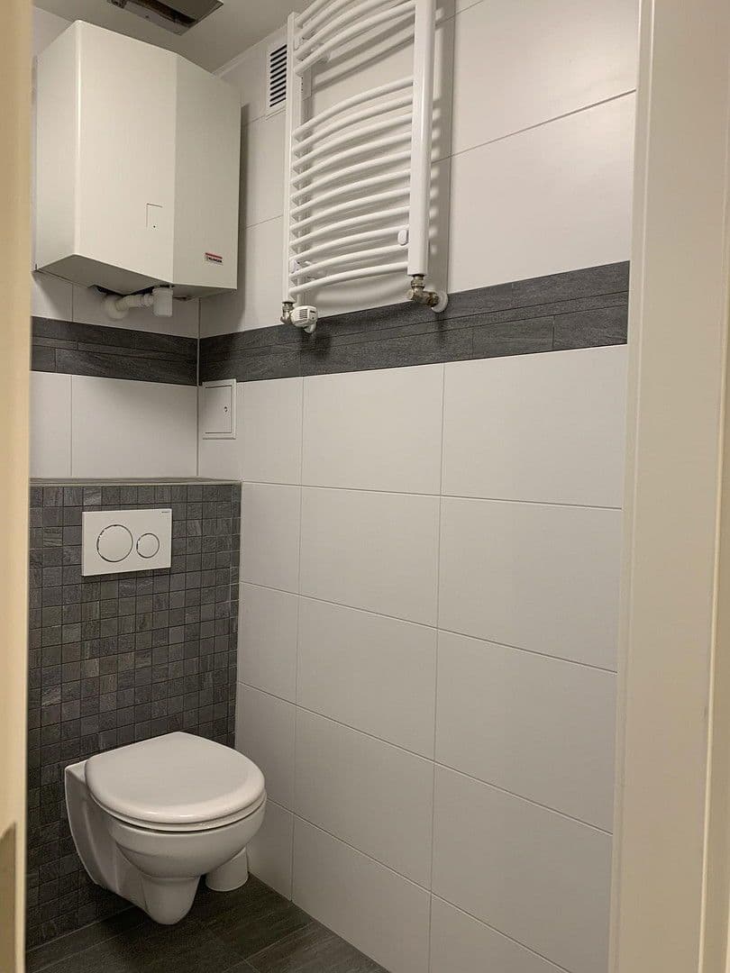 2 bedroom flat for sale, 49 m², Fernkorngasse 42, Wien, Vienna 2 bedroom flat for sale, 49 m², Fernkorngasse 42, Wien, Vienna