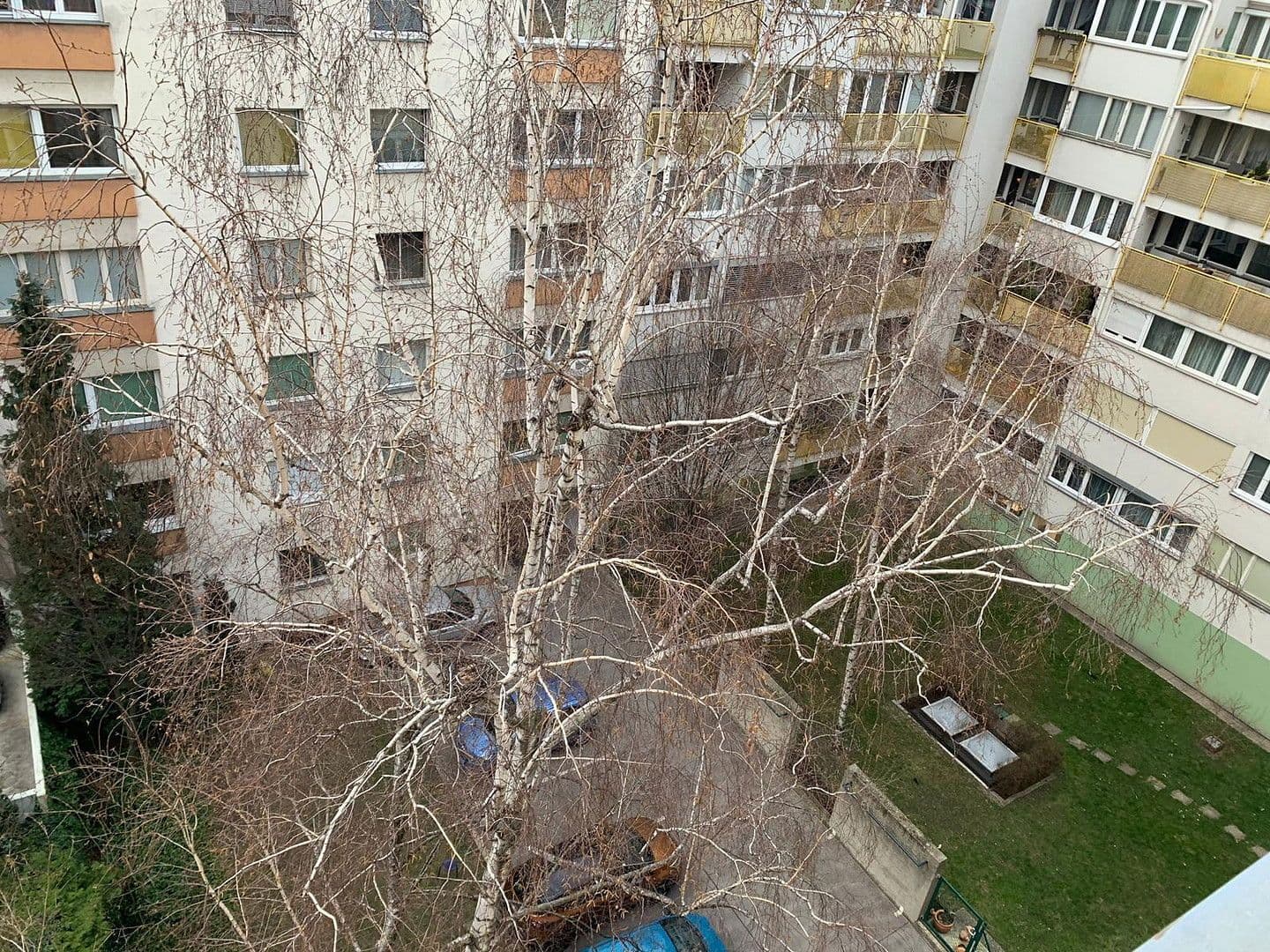 2 bedroom flat for sale, 49 m², Fernkorngasse 42, Wien, Vienna 2 bedroom flat for sale, 49 m², Fernkorngasse 42, Wien, Vienna