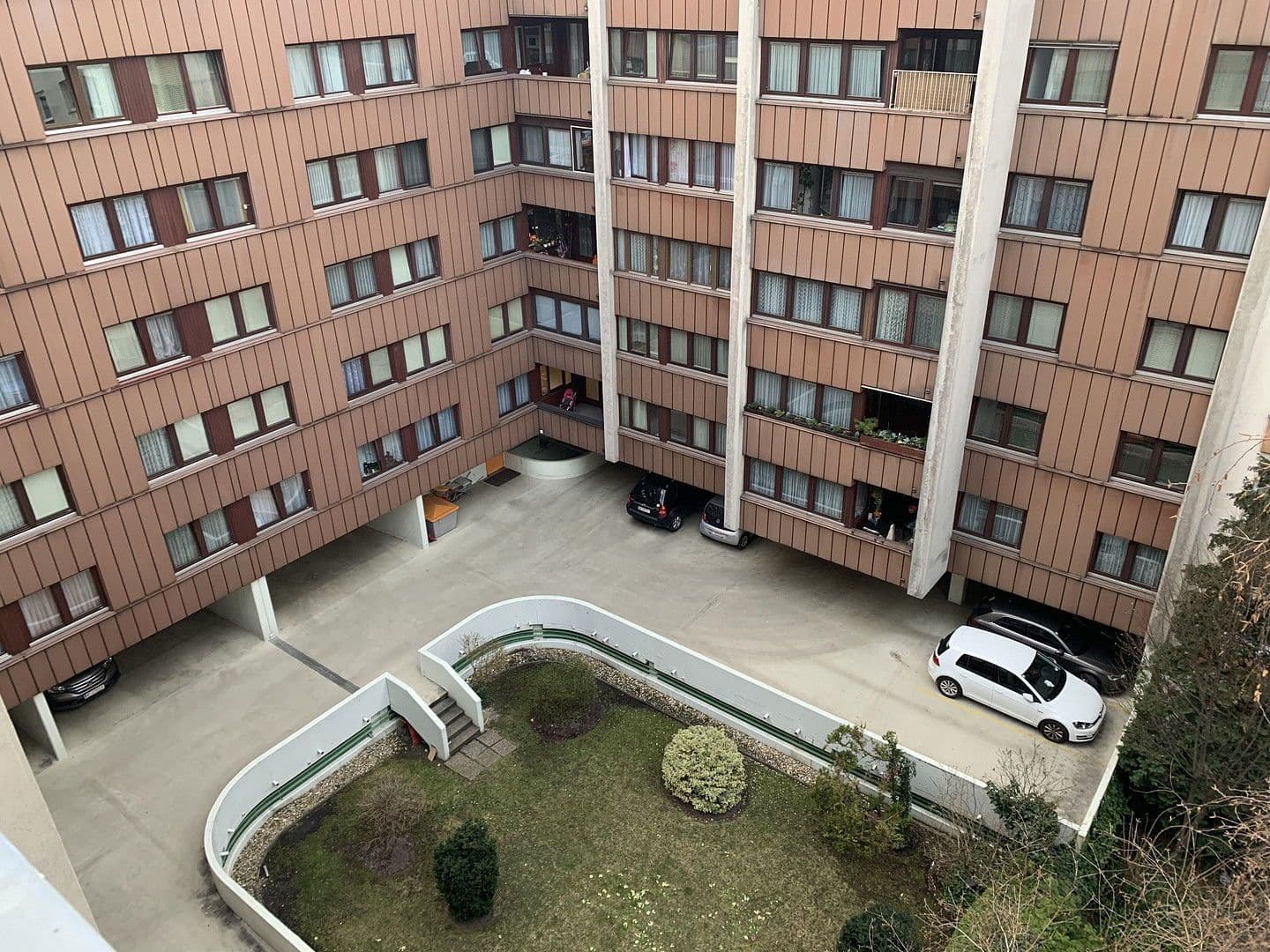 2 bedroom flat for sale, 49 m², Fernkorngasse 42, Wien, Vienna 2 bedroom flat for sale, 49 m², Fernkorngasse 42, Wien, Vienna