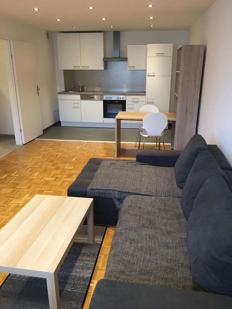 2 bedroom flat for sale, 49 m², Fernkorngasse 42, Wien, Vienna 2 bedroom flat for sale, 49 m², Fernkorngasse 42, Wien, Vienna