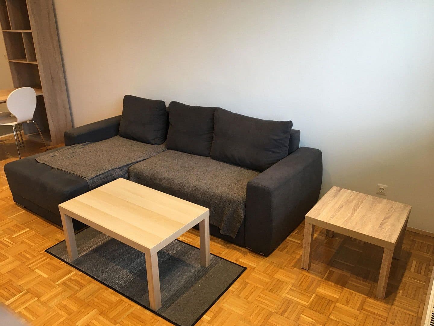 2 bedroom flat for sale, 49 m², Fernkorngasse 42, Wien, Vienna 2 bedroom flat for sale, 49 m², Fernkorngasse 42, Wien, Vienna