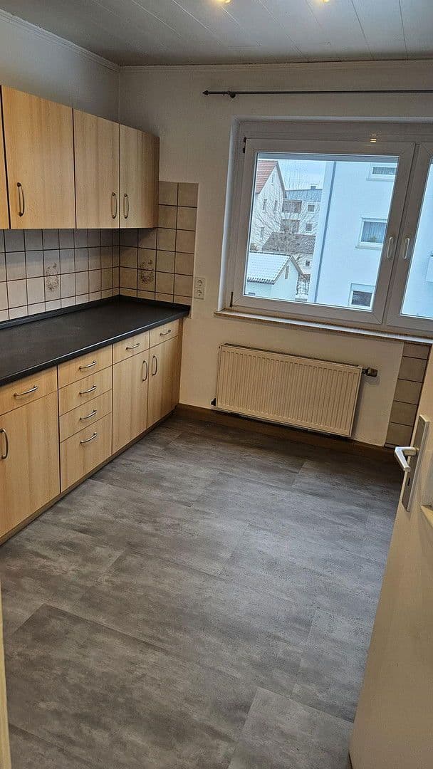 3 bedroom flat to rent, 76 m², Silcherstraße 4, Heubach, Baden-Württemberg 3 bedroom flat to rent, 76 m², Silcherstraße 4, Heubach, Baden-Württemberg