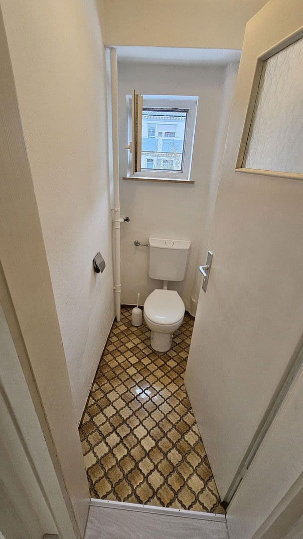 3 bedroom flat to rent, 76 m², Silcherstraße 4, Heubach, Baden-Württemberg 3 bedroom flat to rent, 76 m², Silcherstraße 4, Heubach, Baden-Württemberg