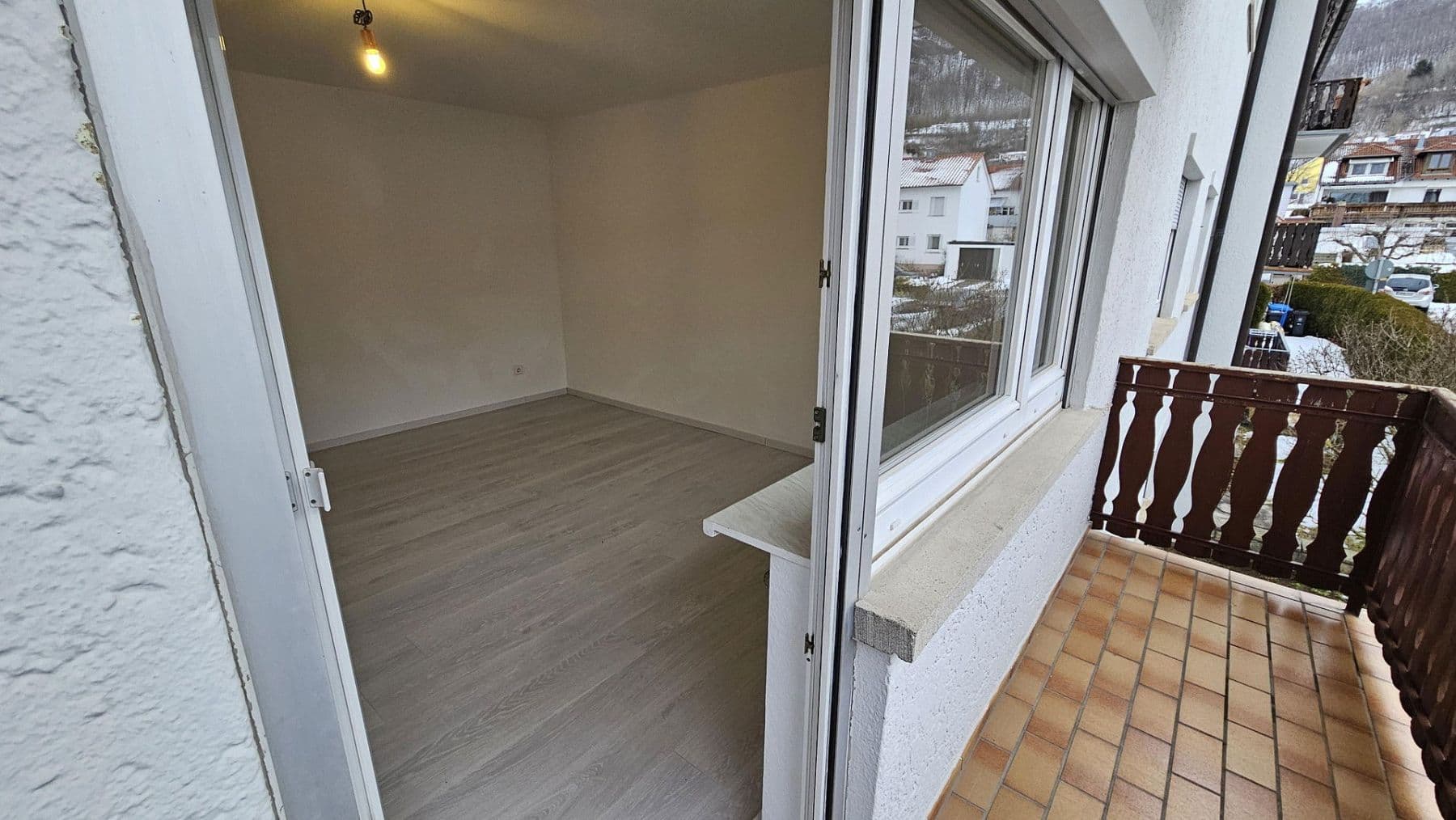 3 bedroom flat to rent, 76 m², Silcherstraße 4, Heubach, Baden-Württemberg 3 bedroom flat to rent, 76 m², Silcherstraße 4, Heubach, Baden-Württemberg