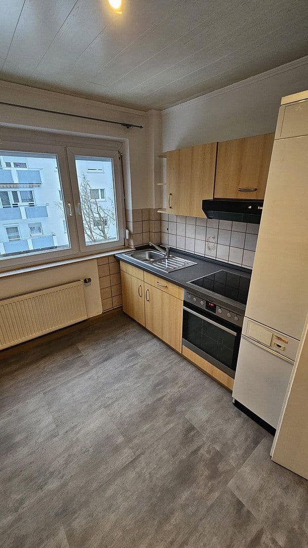 3 bedroom flat to rent, 76 m², Silcherstraße 4, Heubach, Baden-Württemberg 3 bedroom flat to rent, 76 m², Silcherstraße 4, Heubach, Baden-Württemberg