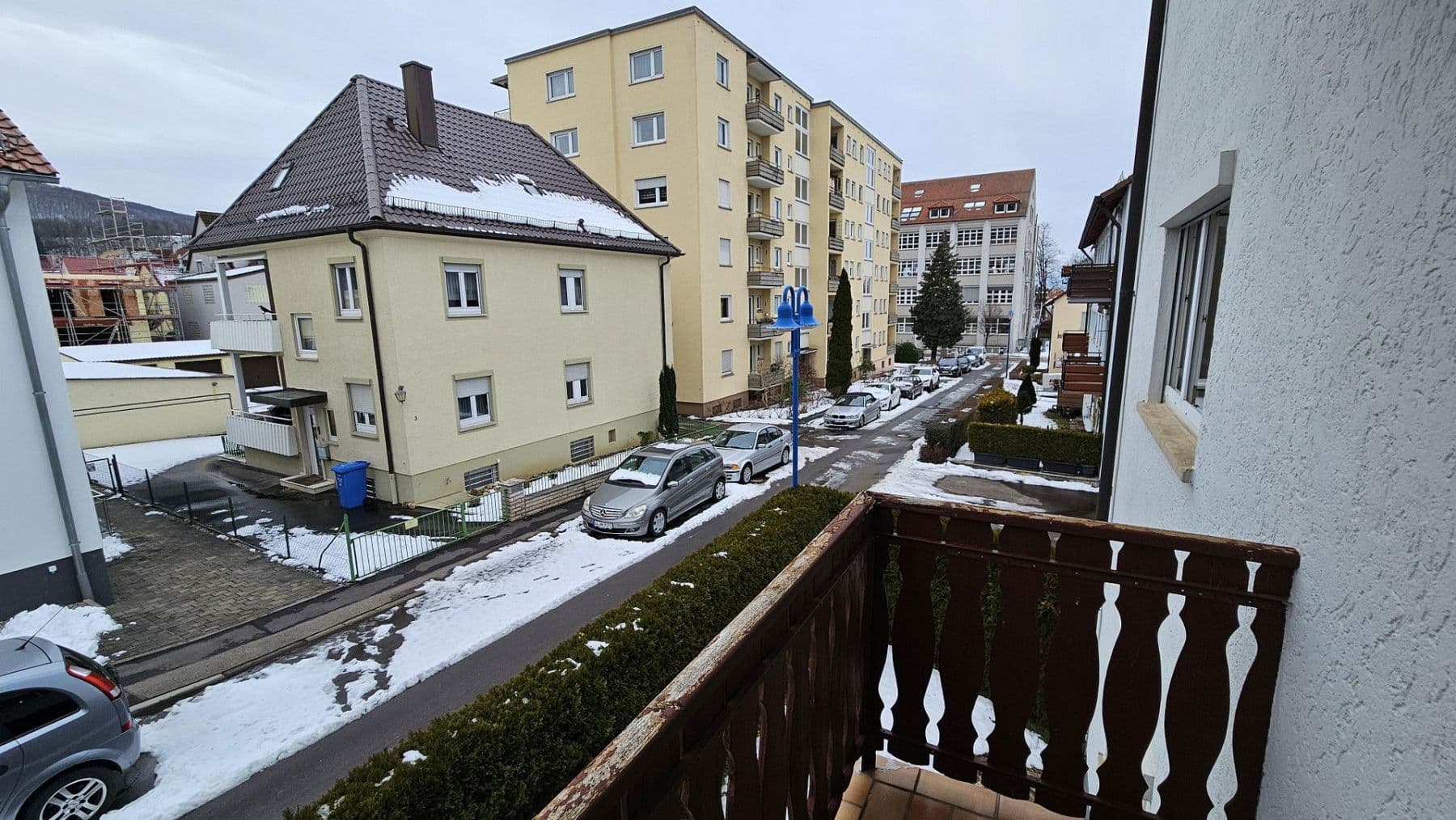 3 bedroom flat to rent, 76 m², Silcherstraße 4, Heubach, Baden-Württemberg 3 bedroom flat to rent, 76 m², Silcherstraße 4, Heubach, Baden-Württemberg