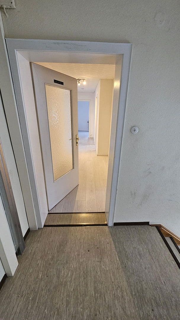 3 bedroom flat to rent, 76 m², Silcherstraße 4, Heubach, Baden-Württemberg 3 bedroom flat to rent, 76 m², Silcherstraße 4, Heubach, Baden-Württemberg