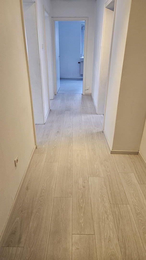 3 bedroom flat to rent, 76 m², Silcherstraße 4, Heubach, Baden-Württemberg 3 bedroom flat to rent, 76 m², Silcherstraße 4, Heubach, Baden-Württemberg