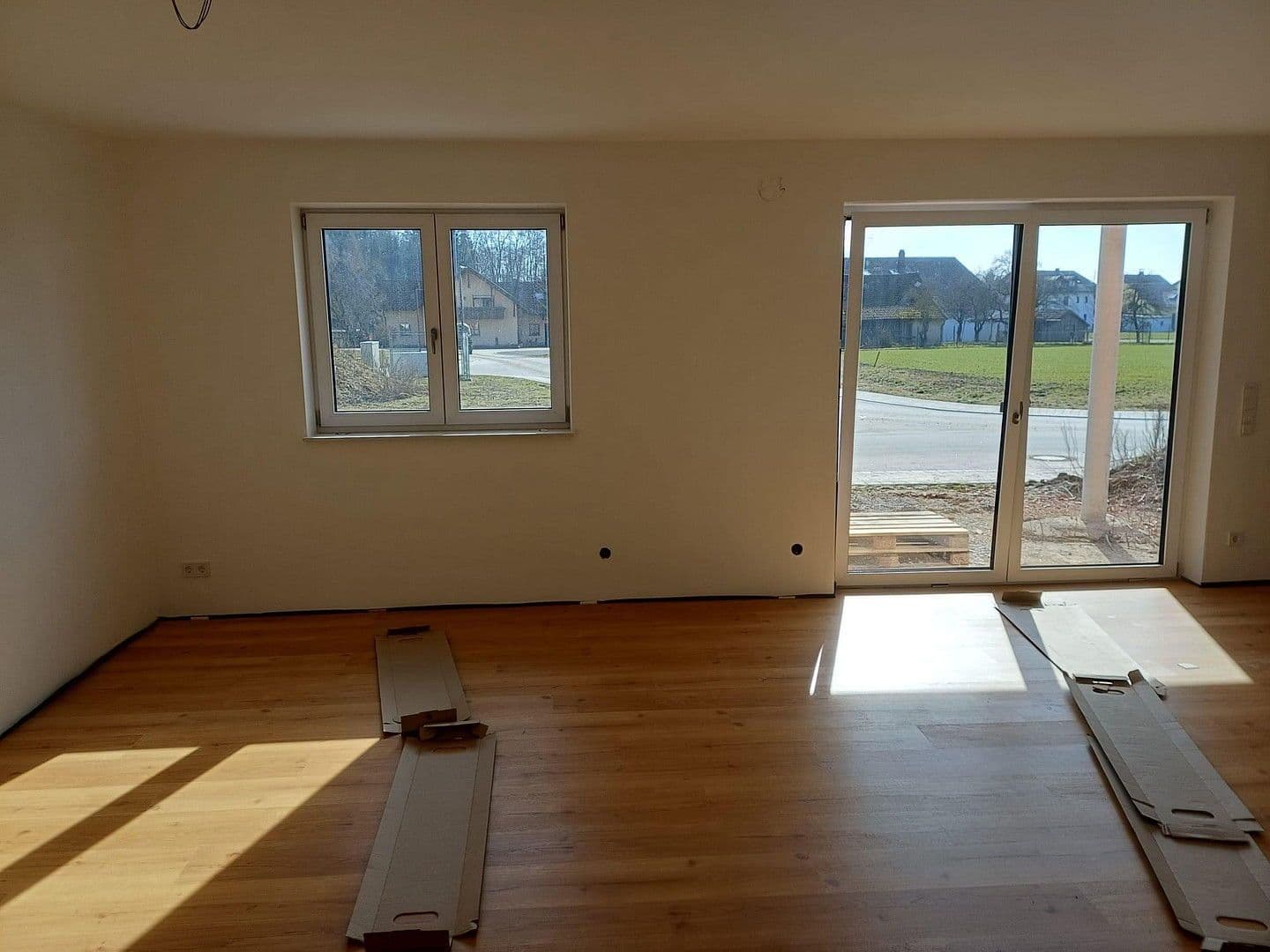 3 bedroom flat to rent, 93 m², Kirchroth, Bavaria 3 bedroom flat to rent, 93 m², Kirchroth, Bavaria