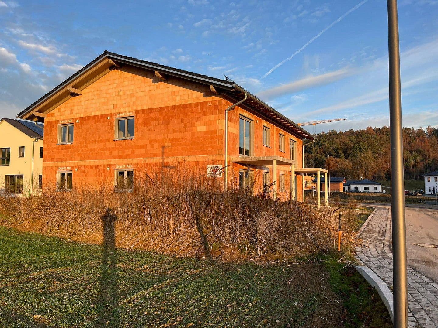 3 bedroom flat to rent, 93 m², Kirchroth, Bavaria 3 bedroom flat to rent, 93 m², Kirchroth, Bavaria