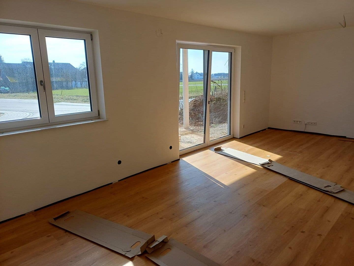 3 bedroom flat to rent, 93 m², Kirchroth, Bavaria 3 bedroom flat to rent, 93 m², Kirchroth, Bavaria