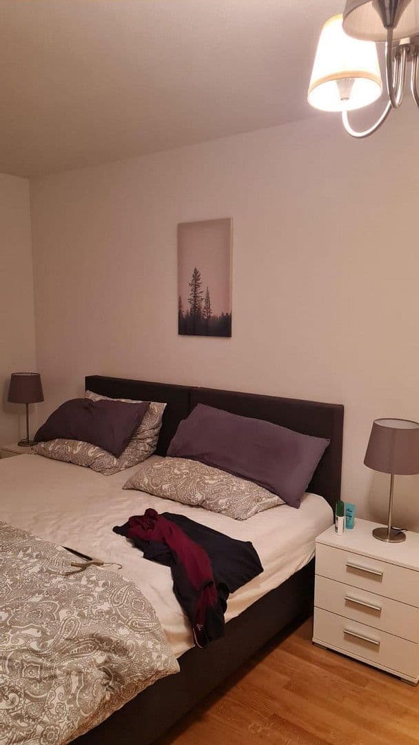 2 bedroom with open-plan kitchen flat to rent, 125 m², München, Bavaria 2 bedroom with open-plan kitchen flat to rent, 125 m², München, Bavaria