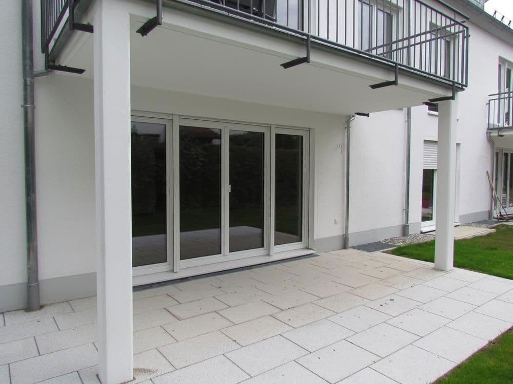 2 bedroom with open-plan kitchen flat to rent, 125 m², München, Bavaria 2 bedroom with open-plan kitchen flat to rent, 125 m², München, Bavaria