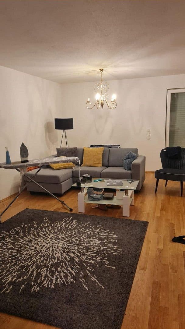 2 bedroom with open-plan kitchen flat to rent, 125 m², München, Bavaria 2 bedroom with open-plan kitchen flat to rent, 125 m², München, Bavaria