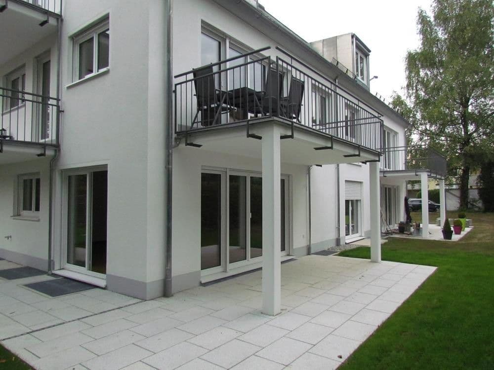2 bedroom with open-plan kitchen flat to rent, 125 m², München, Bavaria 2 bedroom with open-plan kitchen flat to rent, 125 m², München, Bavaria