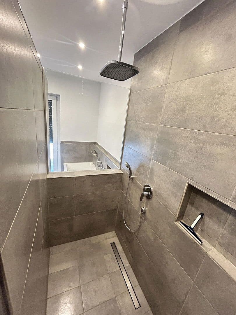 4 bedroom with open-plan kitchen flat to rent, 226 m², Lambertusstr.36, Troisdorf, North Rhine-Westphalia 4 bedroom with open-plan kitchen flat to rent, 226 m², Lambertusstr.36, Troisdorf, North Rhine-Westphalia