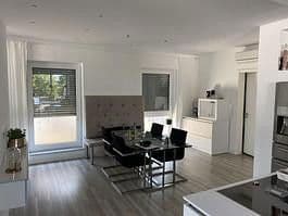 4 bedroom with open-plan kitchen flat to rent, 226 m², Lambertusstr.36, Troisdorf, North Rhine-Westphalia 4 bedroom with open-plan kitchen flat to rent, 226 m², Lambertusstr.36, Troisdorf, North Rhine-Westphalia