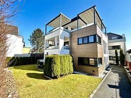 4 bedroom with open-plan kitchen flat to rent, 226 m², Lambertusstr.36, Troisdorf, North Rhine-Westphalia 4 bedroom with open-plan kitchen flat to rent, 226 m², Lambertusstr.36, Troisdorf, North Rhine-Westphalia