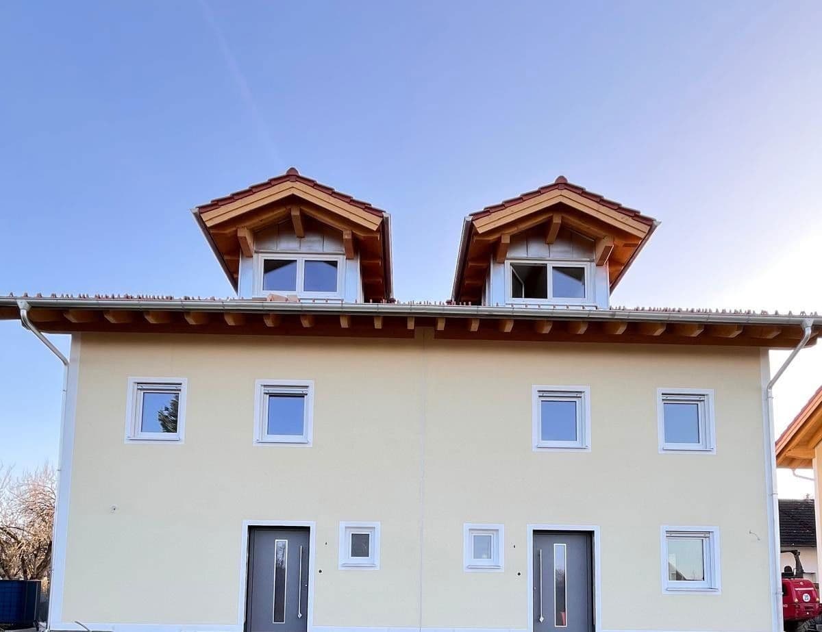 house to rent, 174 m², Schloßstraße 43, Egmating, Bavaria house to rent, 174 m², Schloßstraße 43, Egmating, Bavaria