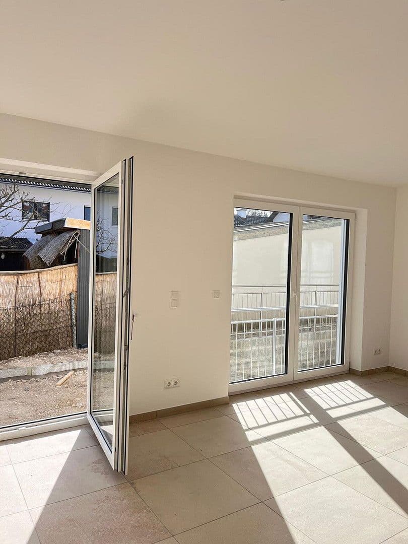 house to rent, 174 m², Schloßstraße 43, Egmating, Bavaria house to rent, 174 m², Schloßstraße 43, Egmating, Bavaria