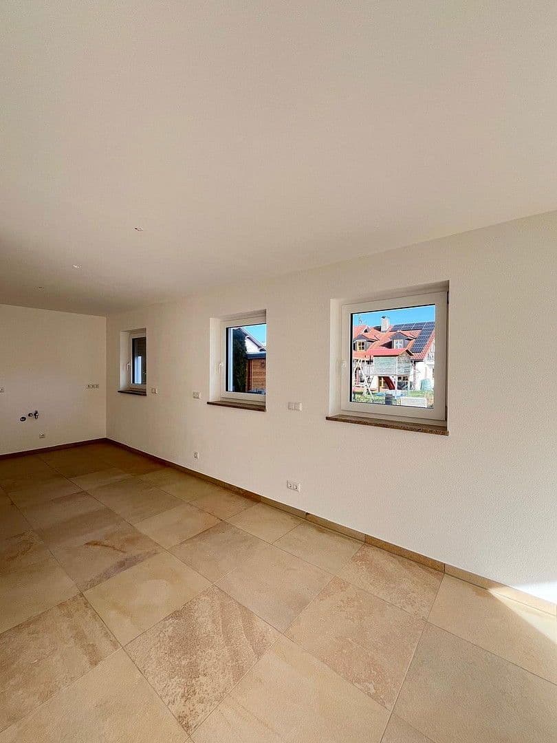 house to rent, 174 m², Schloßstraße 43, Egmating, Bavaria house to rent, 174 m², Schloßstraße 43, Egmating, Bavaria