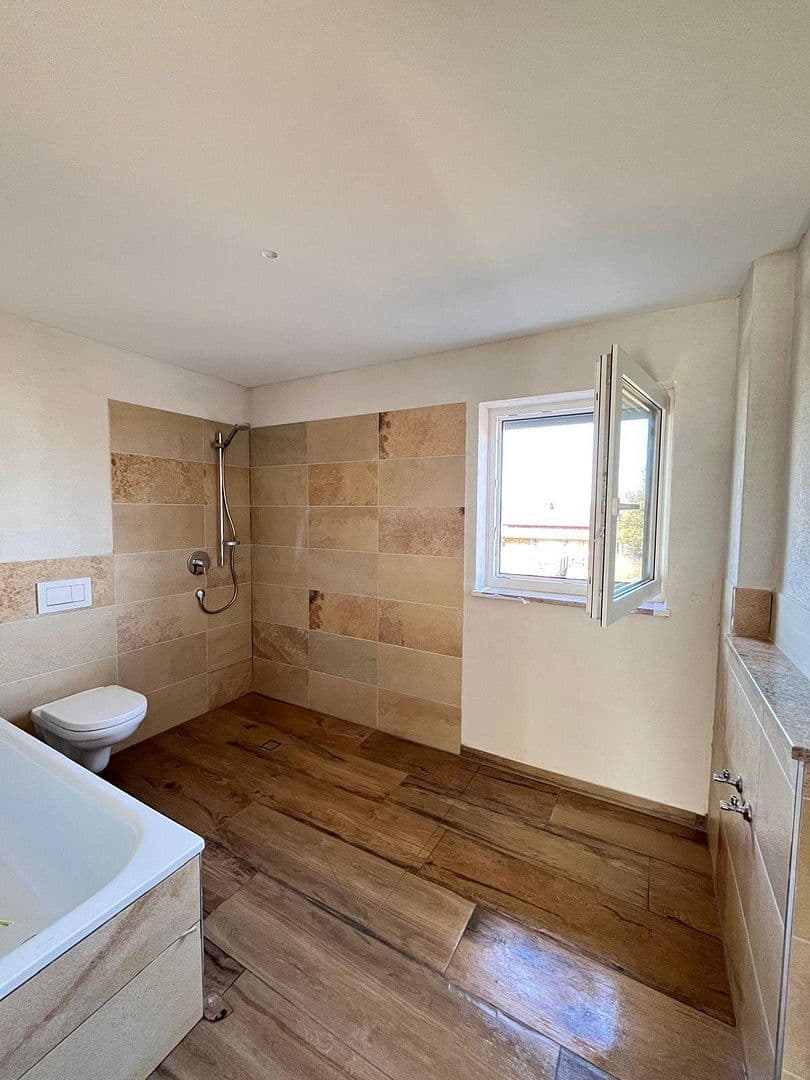 house to rent, 174 m², Schloßstraße 43, Egmating, Bavaria house to rent, 174 m², Schloßstraße 43, Egmating, Bavaria