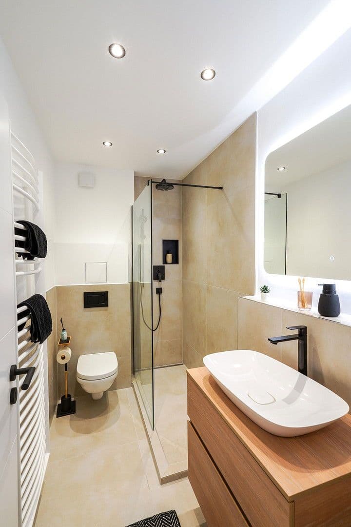 2 bedroom flat for sale, 61 m², Andechser Straße 26a, Andechs, Bavaria 2 bedroom flat for sale, 61 m², Andechser Straße 26a, Andechs, Bavaria