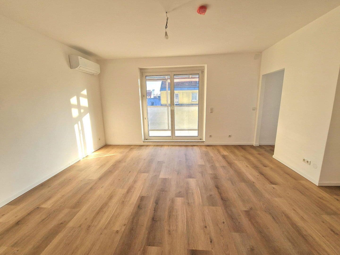 3 bedroom flat to rent, 53 m², Erlachgasse 92/2/16, Wien, Vienna 3 bedroom flat to rent, 53 m², Erlachgasse 92/2/16, Wien, Vienna