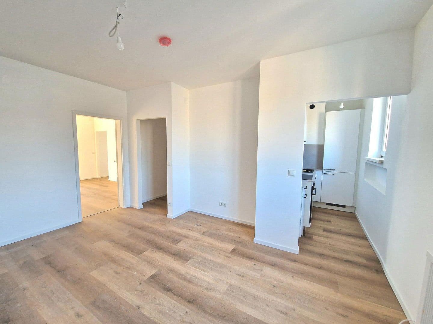 3 bedroom flat to rent, 53 m², Erlachgasse 92/2/16, Wien, Vienna 3 bedroom flat to rent, 53 m², Erlachgasse 92/2/16, Wien, Vienna