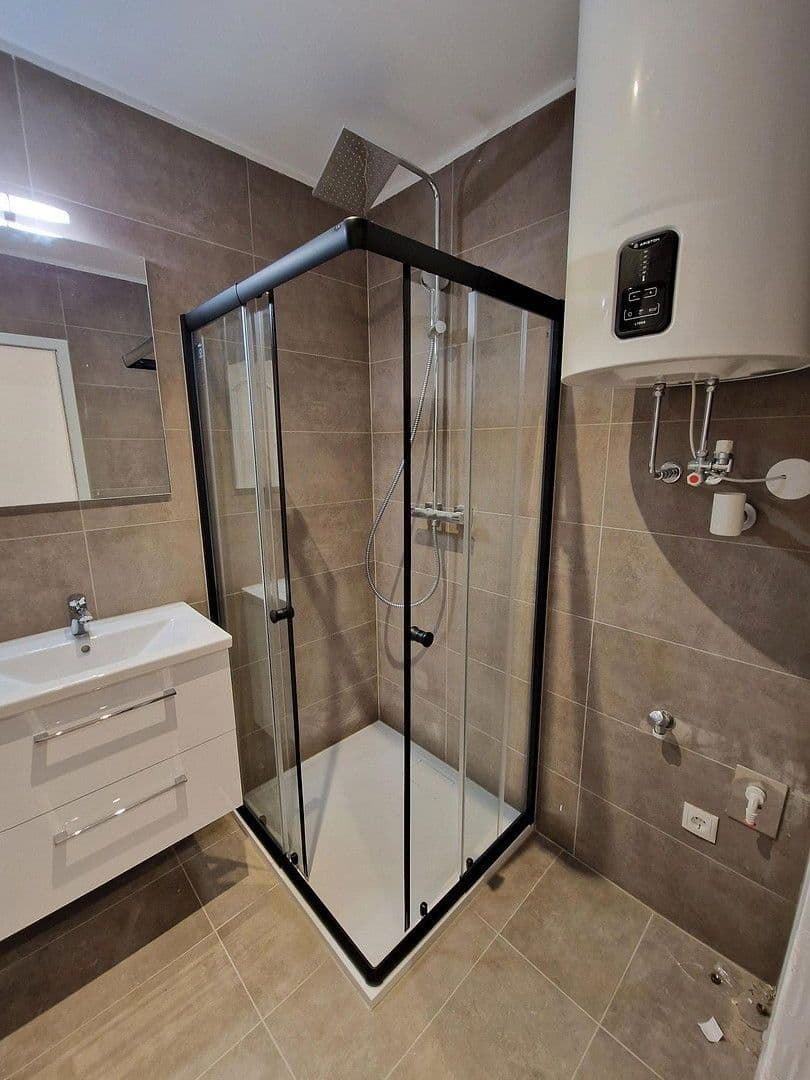 3 bedroom flat to rent, 53 m², Erlachgasse 92/2/16, Wien, Vienna 3 bedroom flat to rent, 53 m², Erlachgasse 92/2/16, Wien, Vienna