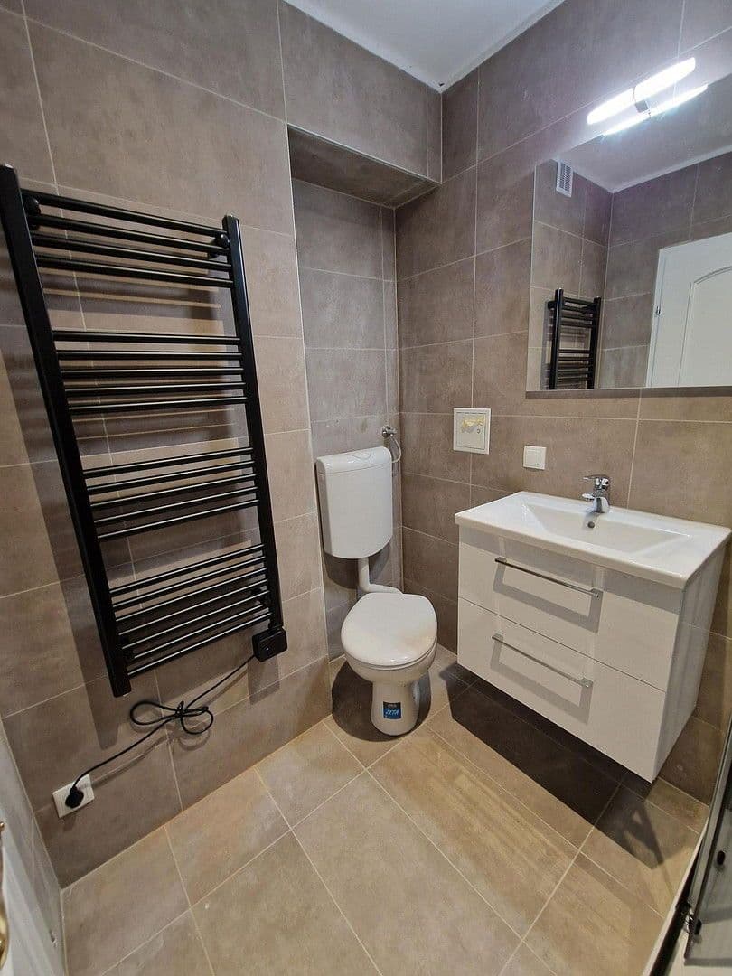 3 bedroom flat to rent, 53 m², Erlachgasse 92/2/16, Wien, Vienna 3 bedroom flat to rent, 53 m², Erlachgasse 92/2/16, Wien, Vienna