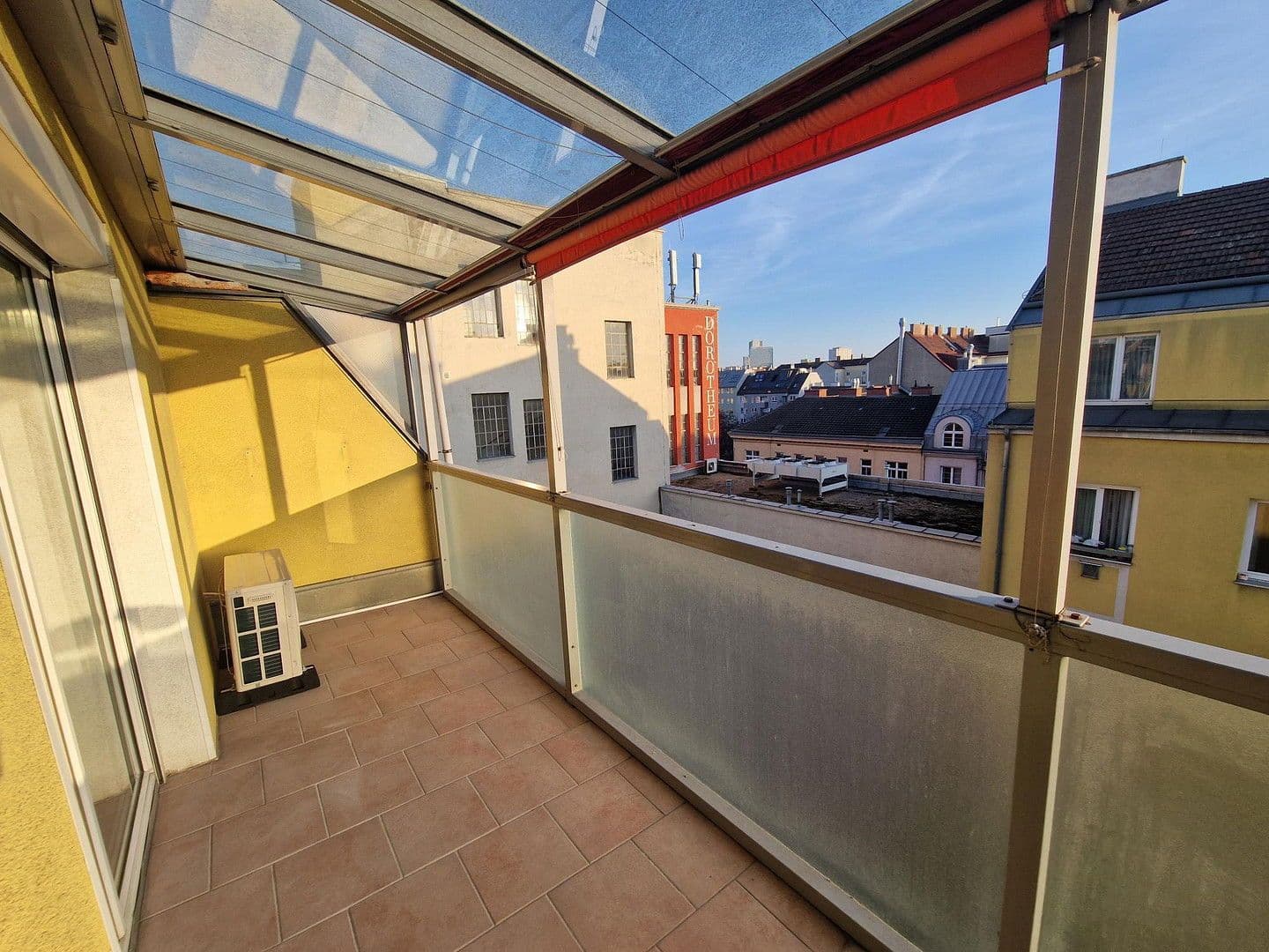 3 bedroom flat to rent, 53 m², Erlachgasse 92/2/16, Wien, Vienna 3 bedroom flat to rent, 53 m², Erlachgasse 92/2/16, Wien, Vienna