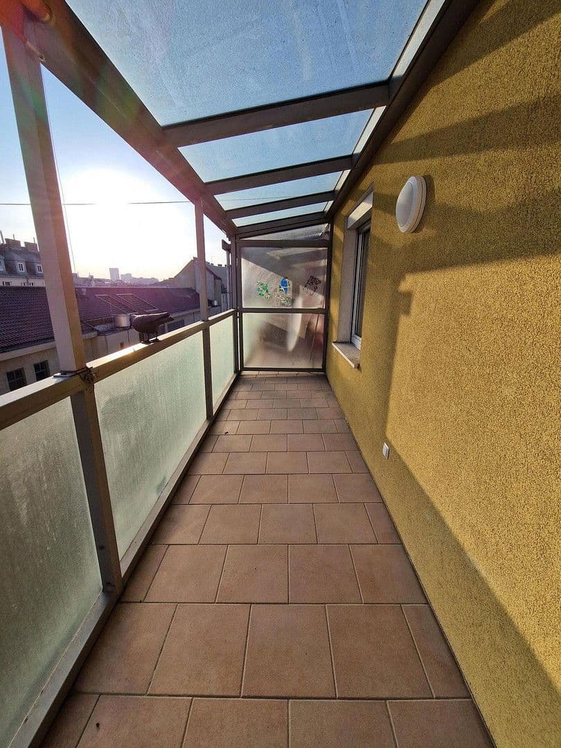 3 bedroom flat to rent, 53 m², Erlachgasse 92/2/16, Wien, Vienna 3 bedroom flat to rent, 53 m², Erlachgasse 92/2/16, Wien, Vienna