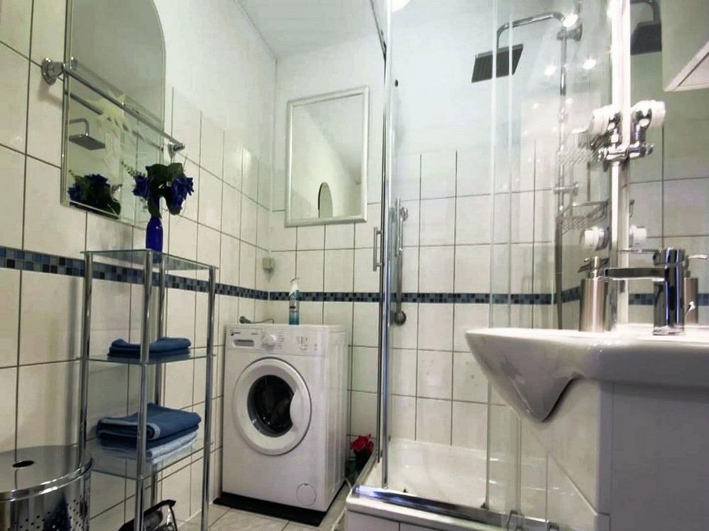 2 bedroom flat to rent, 70 m², Offenbach am Main, Hesse 2 bedroom flat to rent, 70 m², Offenbach am Main, Hesse