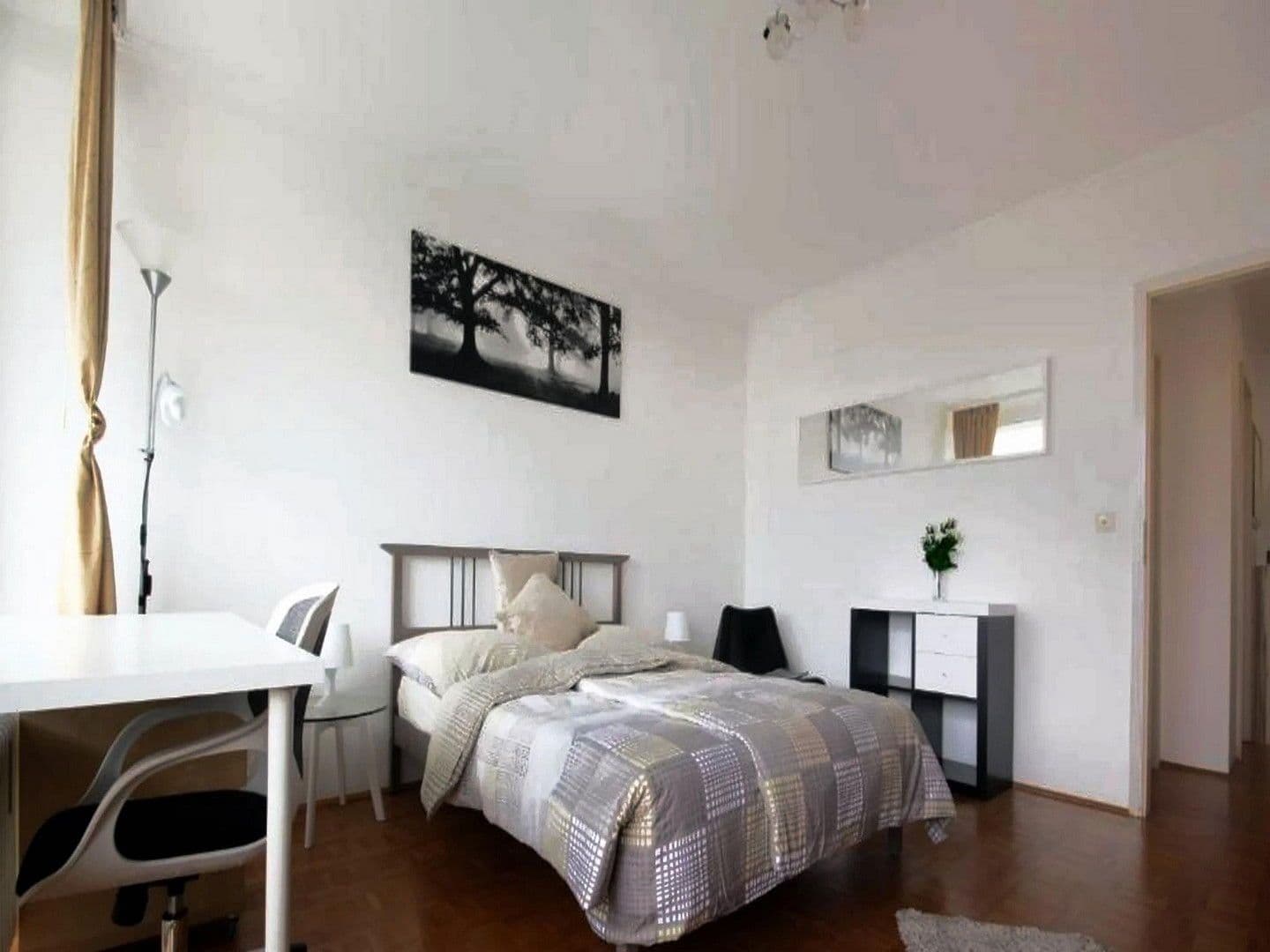 2 bedroom flat to rent, 70 m², Offenbach am Main, Hesse 2 bedroom flat to rent, 70 m², Offenbach am Main, Hesse