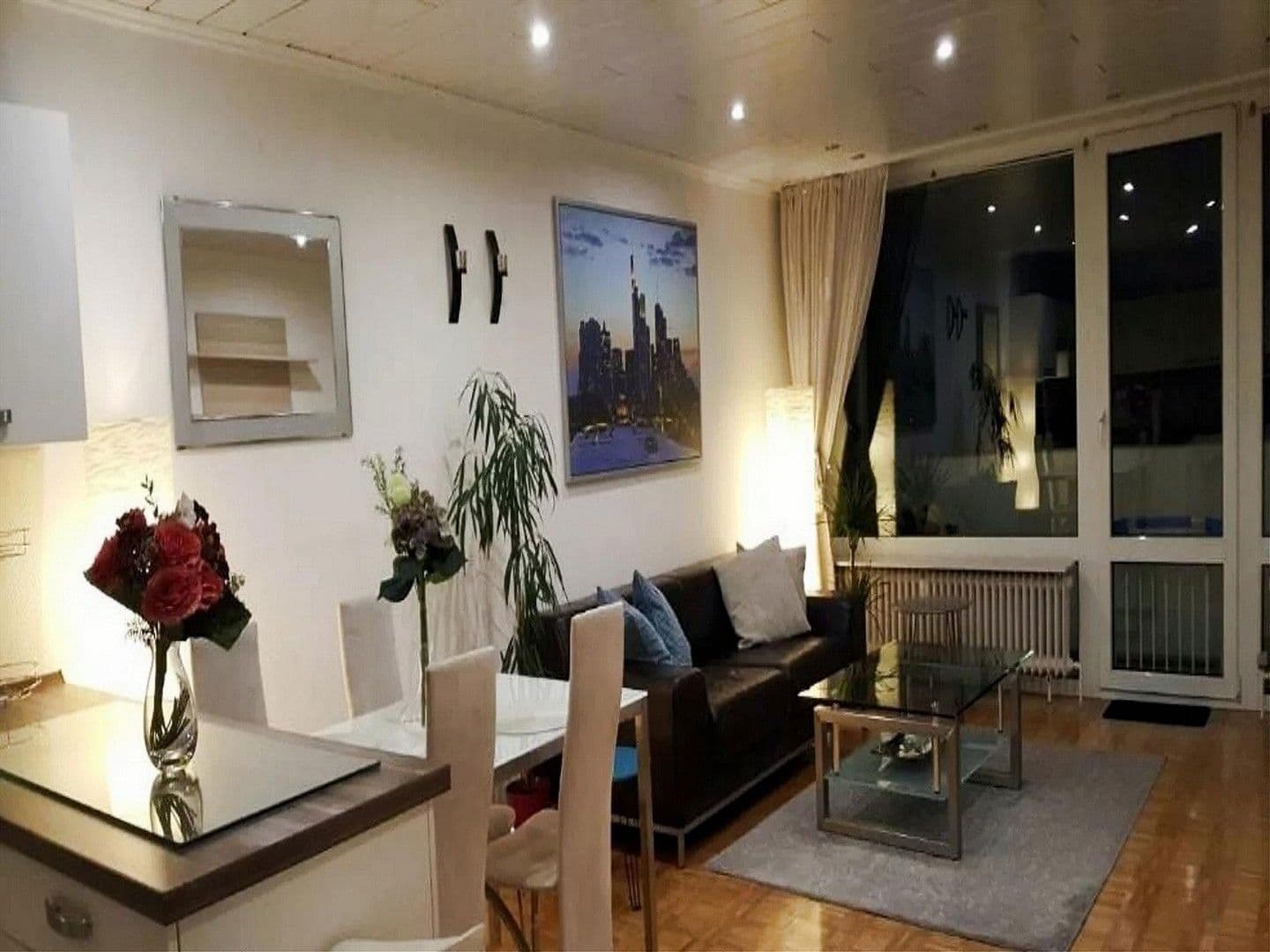 2 bedroom flat to rent, 70 m², Offenbach am Main, Hesse 2 bedroom flat to rent, 70 m², Offenbach am Main, Hesse