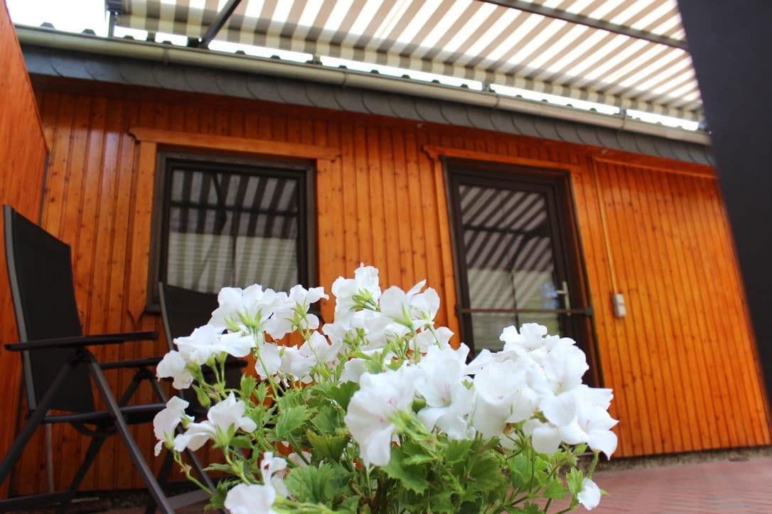 house for sale, 60 m², Ferienzentrum Heidenau, Heidenau, Lower Saxony house for sale, 60 m², Ferienzentrum Heidenau, Heidenau, Lower Saxony