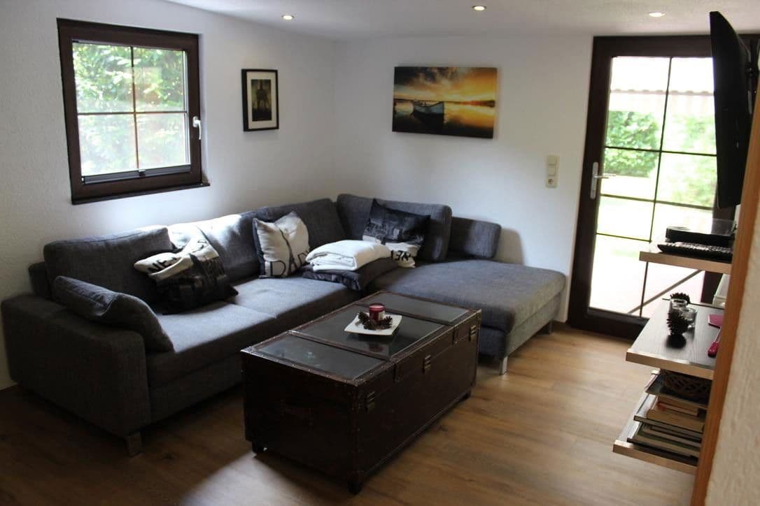 house for sale, 60 m², Ferienzentrum Heidenau, Heidenau, Lower Saxony house for sale, 60 m², Ferienzentrum Heidenau, Heidenau, Lower Saxony