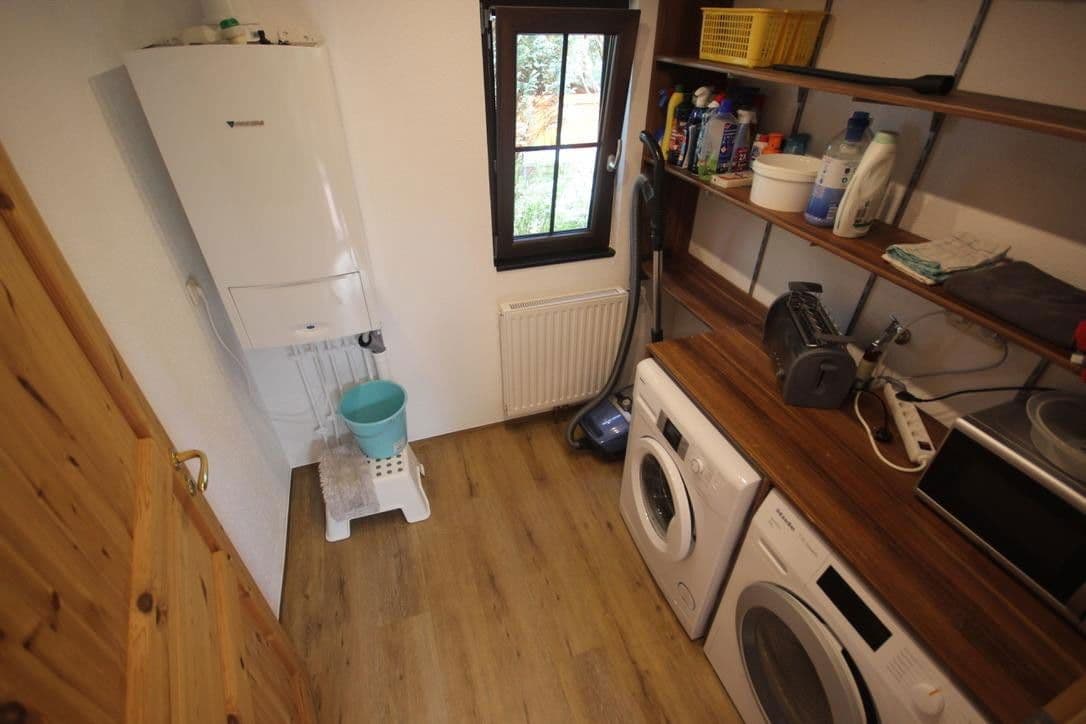 house for sale, 60 m², Ferienzentrum Heidenau, Heidenau, Lower Saxony house for sale, 60 m², Ferienzentrum Heidenau, Heidenau, Lower Saxony