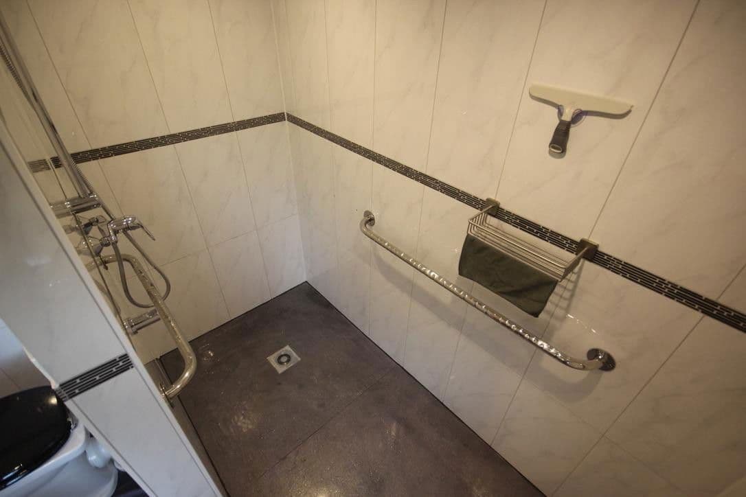 house for sale, 60 m², Ferienzentrum Heidenau, Heidenau, Lower Saxony house for sale, 60 m², Ferienzentrum Heidenau, Heidenau, Lower Saxony