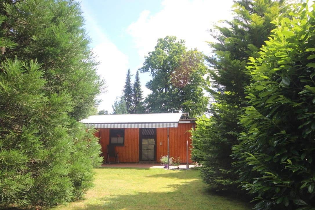 house for sale, 60 m², Ferienzentrum Heidenau, Heidenau, Lower Saxony house for sale, 60 m², Ferienzentrum Heidenau, Heidenau, Lower Saxony