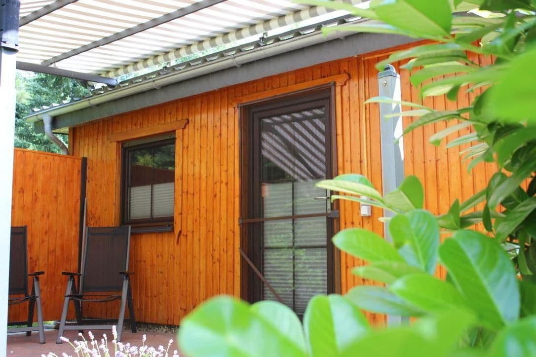 house for sale, 60 m², Ferienzentrum Heidenau, Heidenau, Lower Saxony house for sale, 60 m², Ferienzentrum Heidenau, Heidenau, Lower Saxony