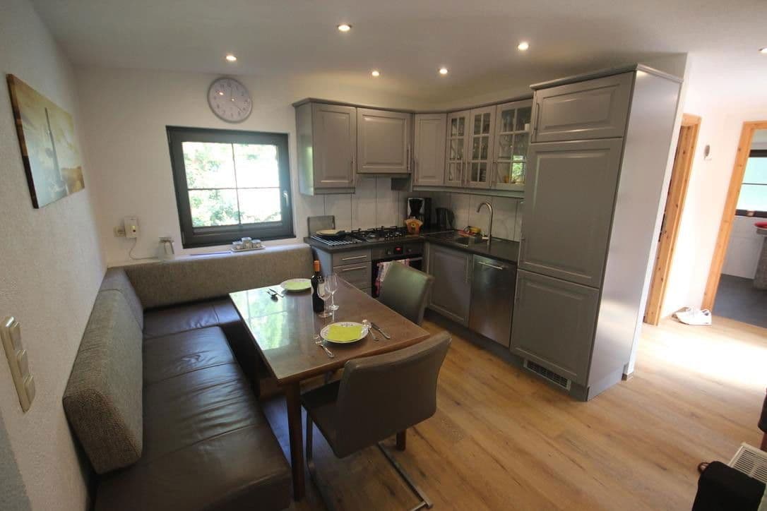 house for sale, 60 m², Ferienzentrum Heidenau, Heidenau, Lower Saxony house for sale, 60 m², Ferienzentrum Heidenau, Heidenau, Lower Saxony